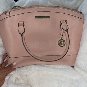 Pink Anne Klein Bag